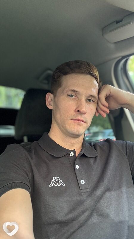 Сергей, 34, Чебоксарах — анкета №2776629