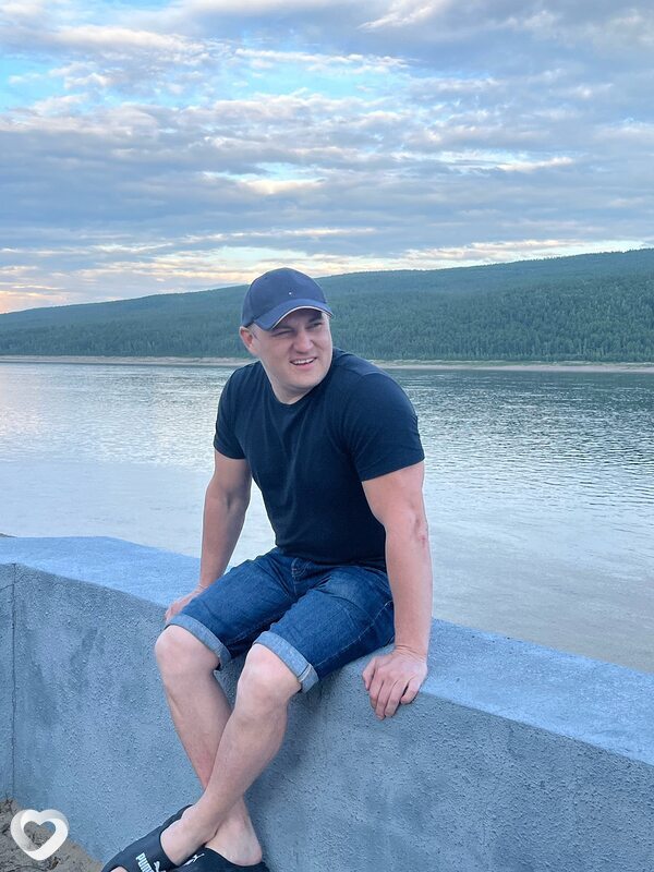 Вадим, 36, Новосибирске — анкета №2776630