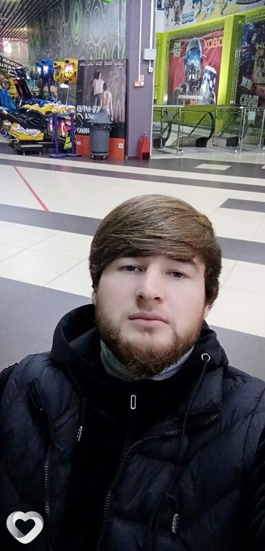 Shamil, 29, Братске — анкета №2776588
