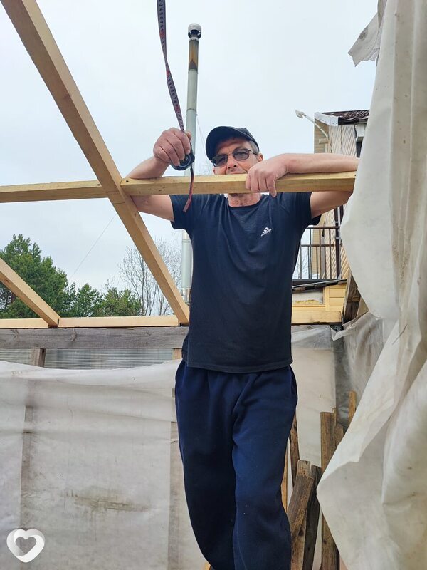 Николай, 53, Новосибирске — анкета №2776600