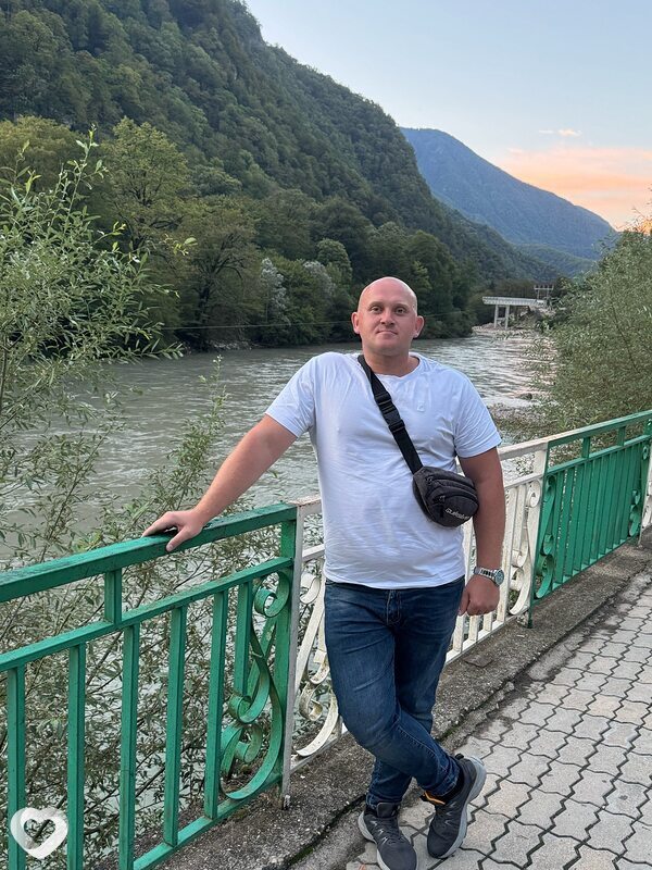 Сергей, 37, Курске — анкета №2776602