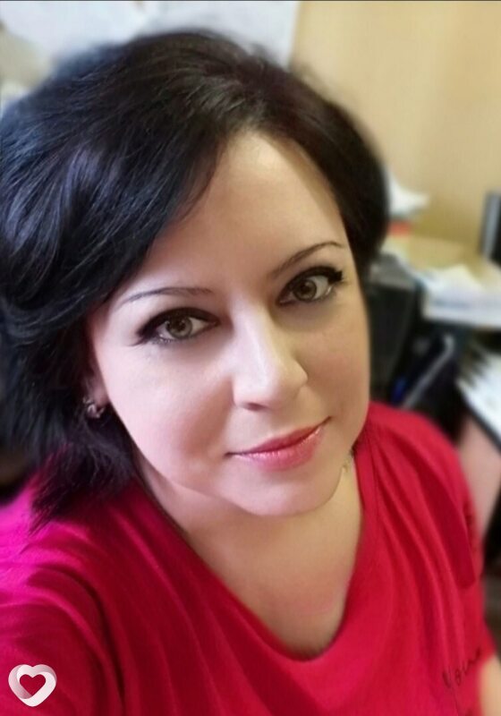 Лилия, 41, Челябинске — анкета №2776605