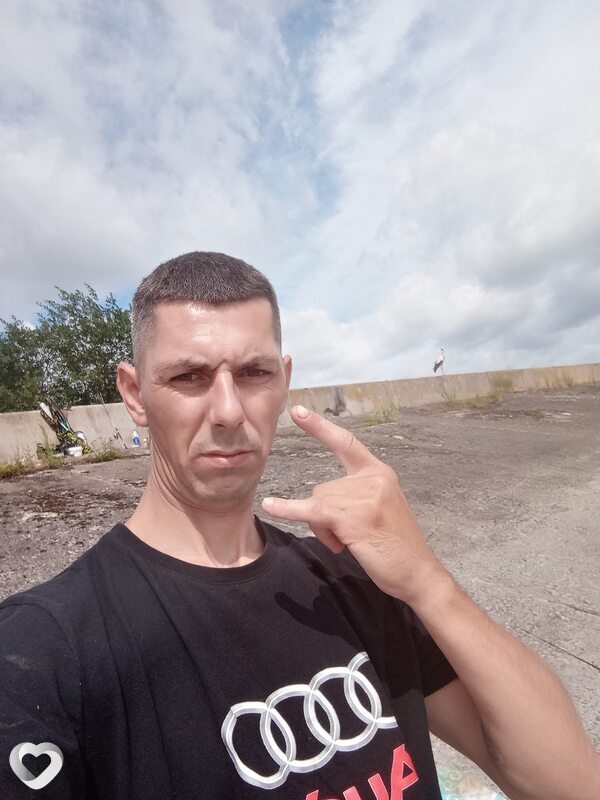 Антон, 38, Барановичах — анкета №2776607