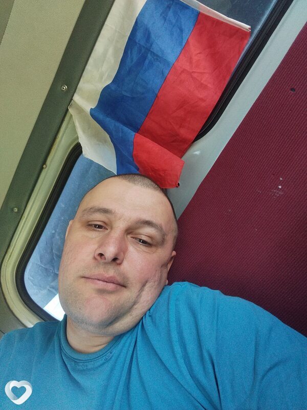 Иван, 38, Балашове — анкета №2776560