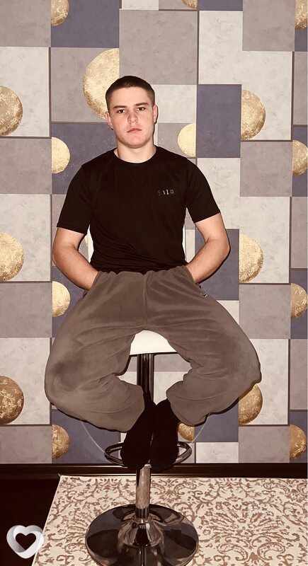 Кирилл, 20, Костанае — анкета №2776565