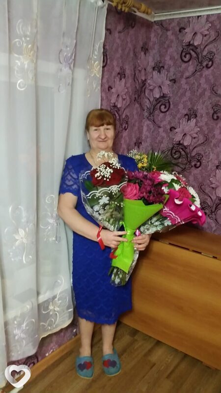Альбина, Узловая