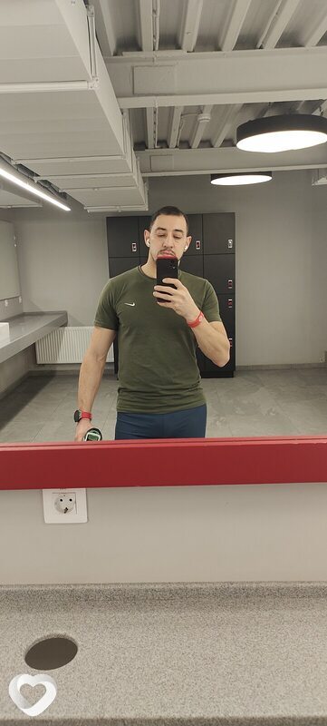 Тимур, 36, Москве — анкета №2776570