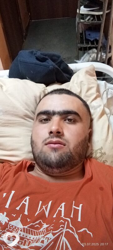 Али, 27, Нижнем Новгороде — анкета №2776572