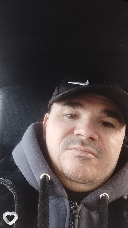 Сергей, 42, Стародубе — анкета №2776576