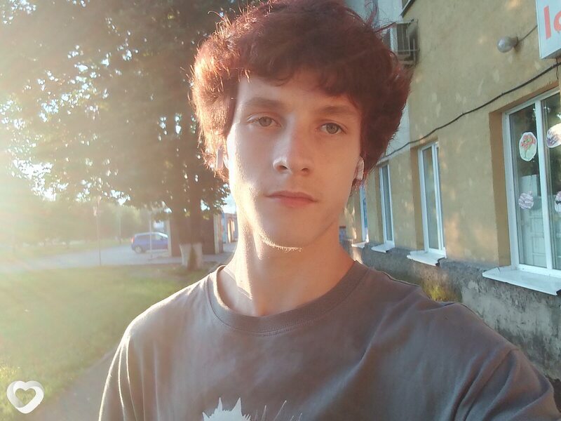 Василий, 19, Междуреченске — анкета №2776509
