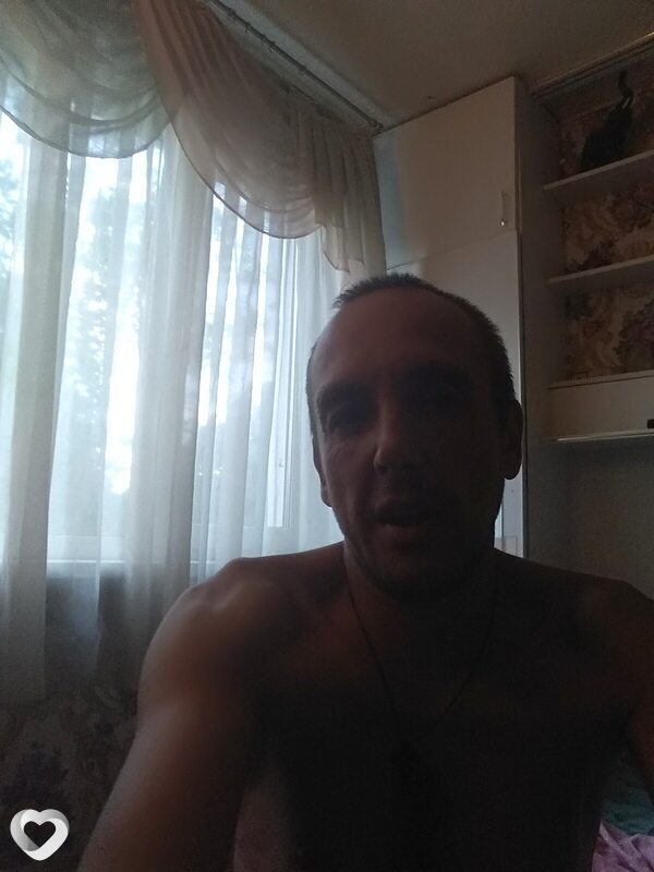 Максим, 44, Минске — анкета №2776519