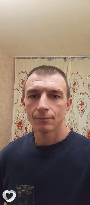 Frans, 42, Донецке — анкета №13773