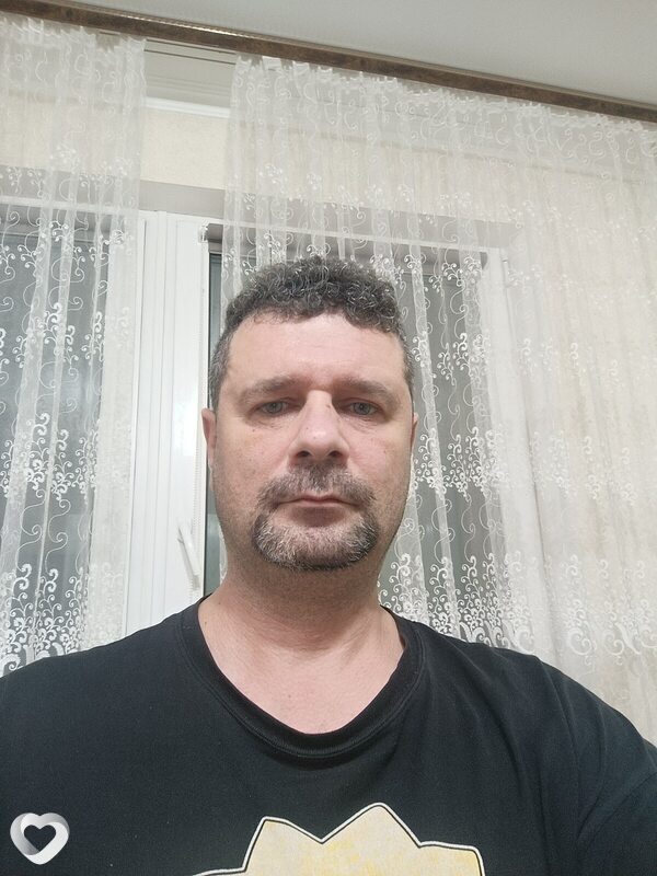 Андрей, 43, Москве — анкета №2776483