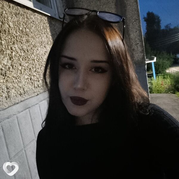 Анастасия, 22, Чебоксарах — анкета №2776682