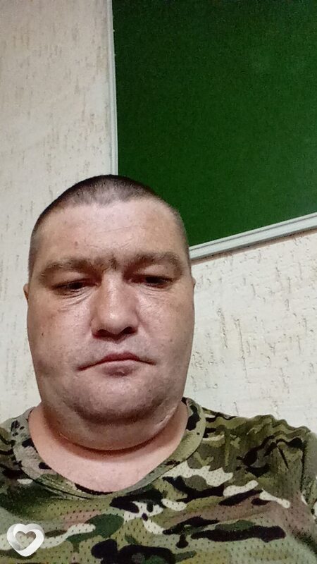 Василий Кононов, 33, Курске — анкета №2776685