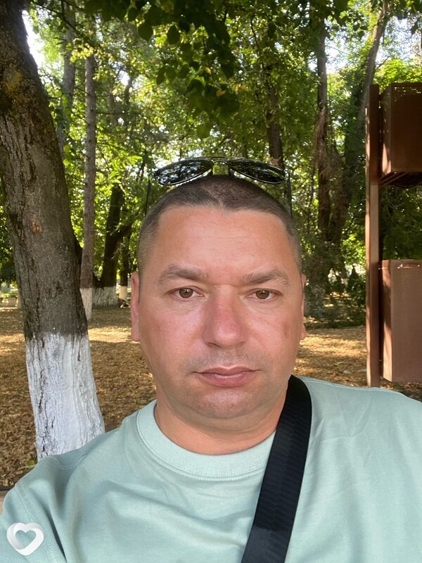 Максим, 42, Нальчике — анкета №2776686