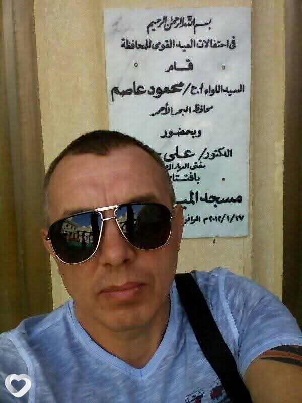 Vadim, 39, Берлине — анкета №2776697