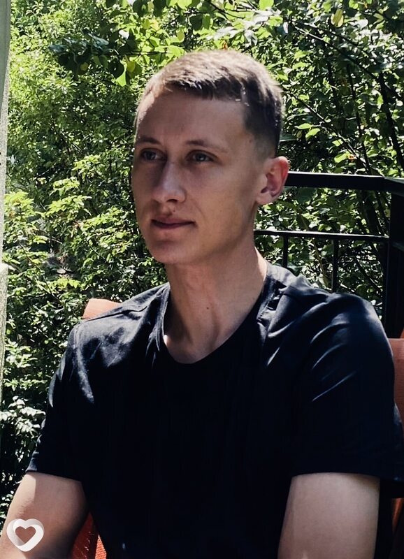 Тео, 27, Аннеси — анкета №2777133