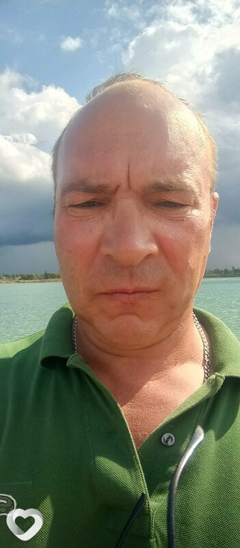 Дмитрий, 49, Великом Новгороде — анкета №2777137