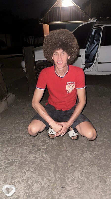 Артур, 37, Антраците — анкета №2777139