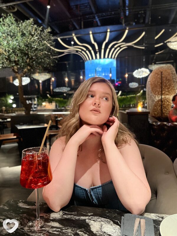 Ангелина, 27, Москве — анкета №2777140