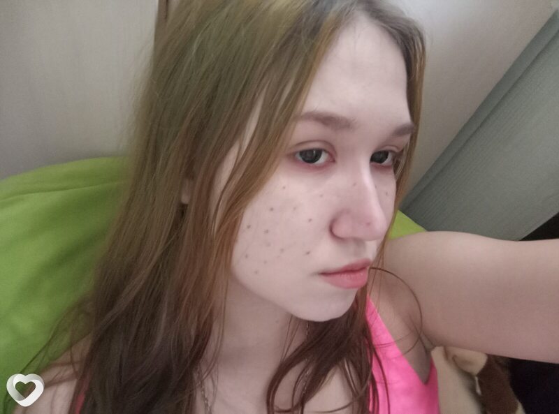 Ангелина, 19, Ижевске — анкета №2777143