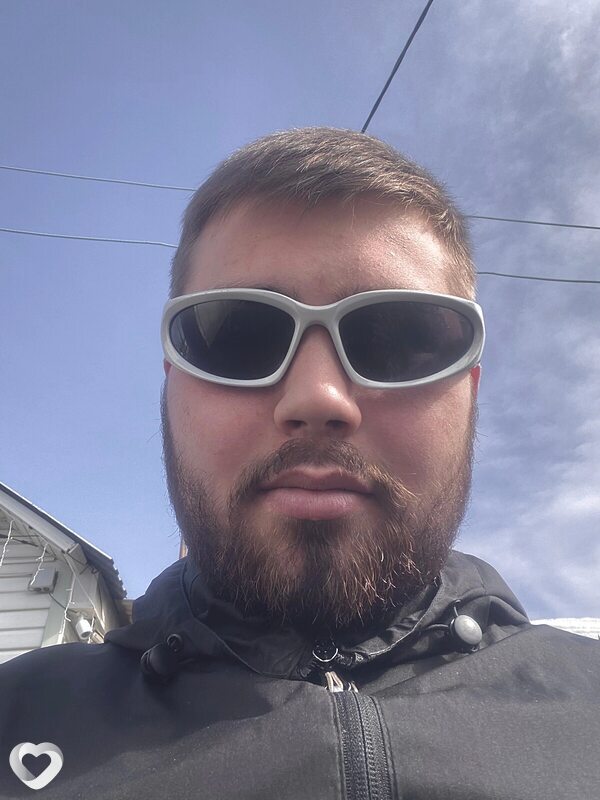 Семён, 31, Оренбурге — анкета №2777150