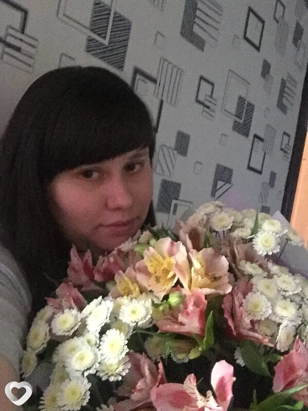 Лина, 30, Нижнем Новгороде — анкета №2776708