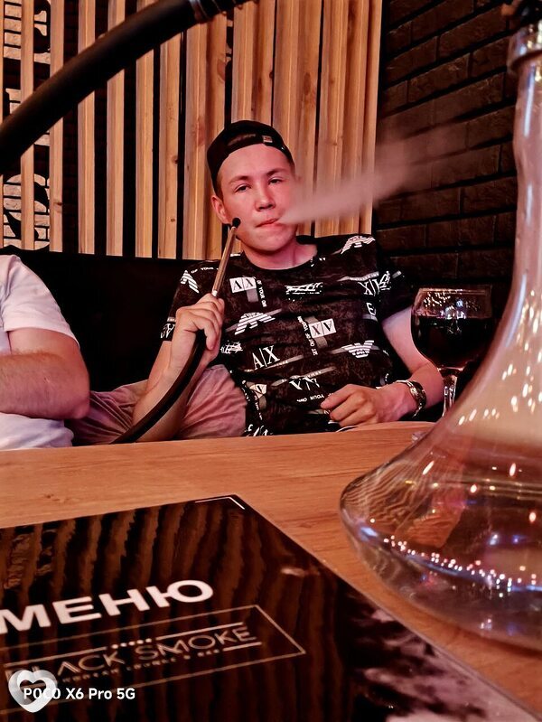 Айдар, 22, Обнинске — анкета №2776715