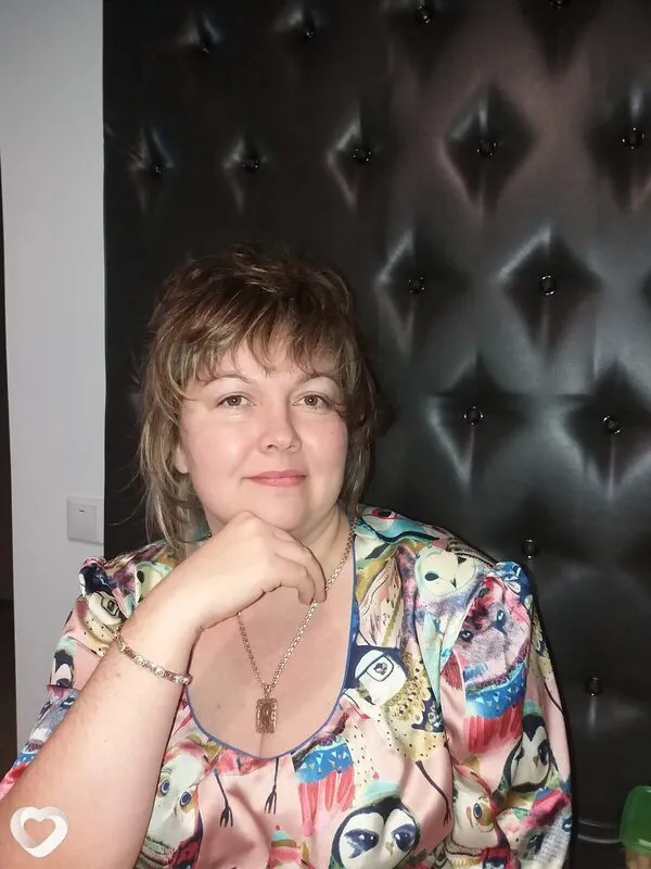 Надежда, 50, Барнауле — анкета №2776716