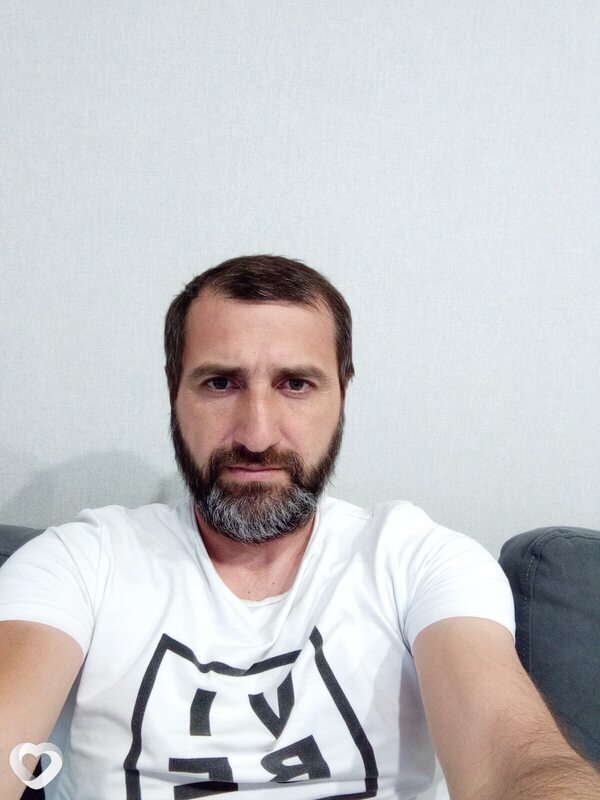 Виталий, 47, Ижевске — анкета №2776720