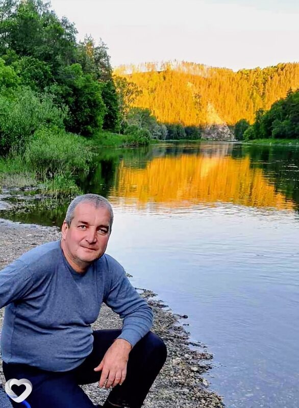 Андрей, 52, Челябинске — анкета №2776725
