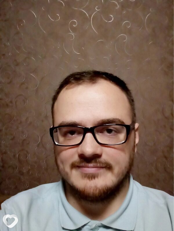 Павел, 33, Минске — анкета №2776726