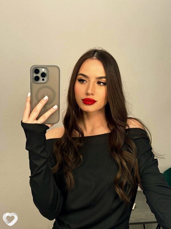 Маша, 22, Москве — анкета №2776727