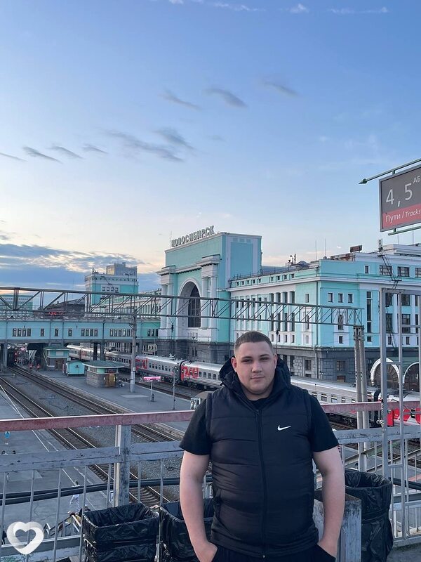 Никита, 22, Нижнем Тагиле — анкета №2776789