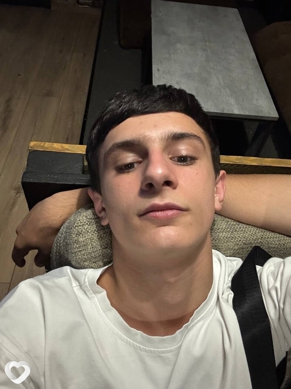 Сергей, 19, Пятигорске — анкета №2776797
