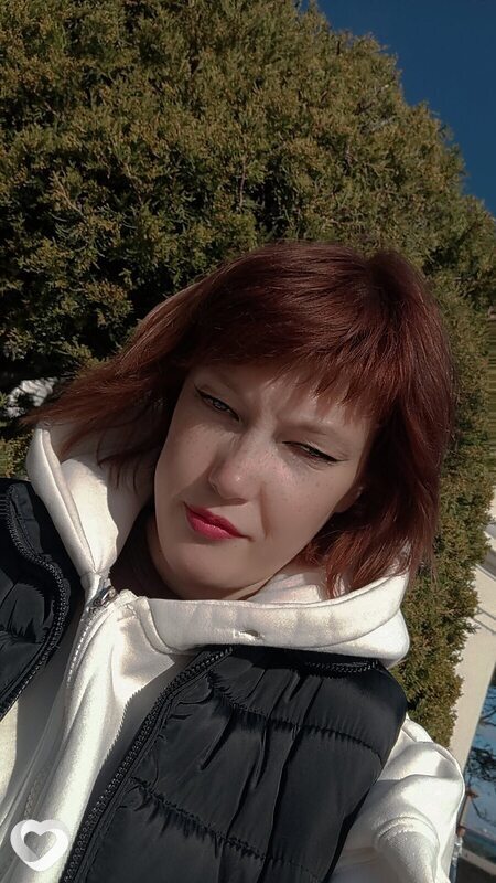 Екатерина, 30, Анапе — анкета №2776801