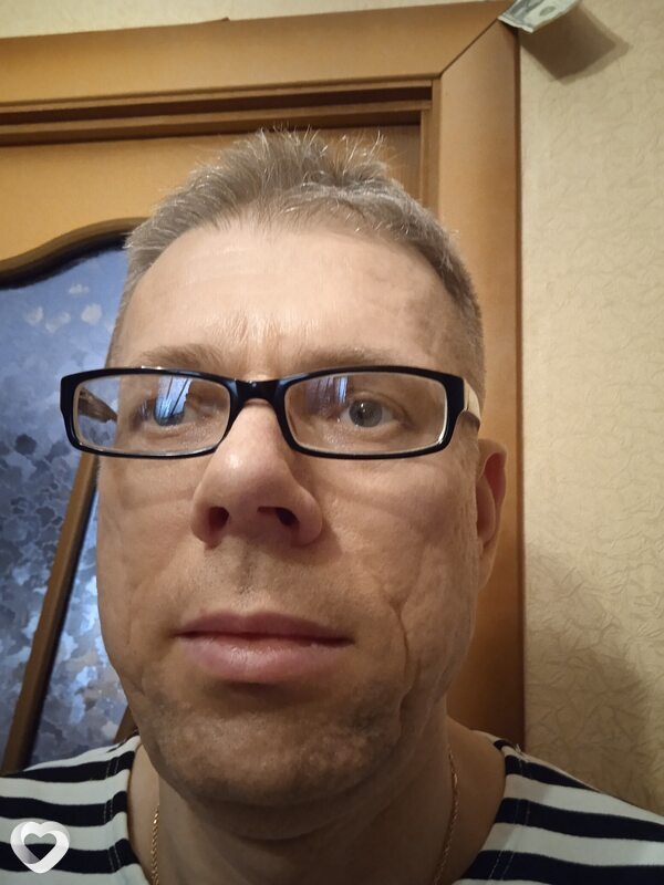 Дима, 46, Минске — анкета №2776857