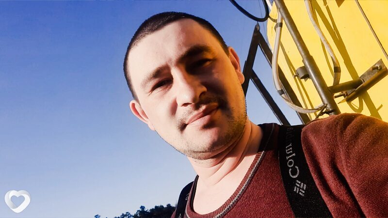 Айнур, 34, Янауле — анкета №2776877