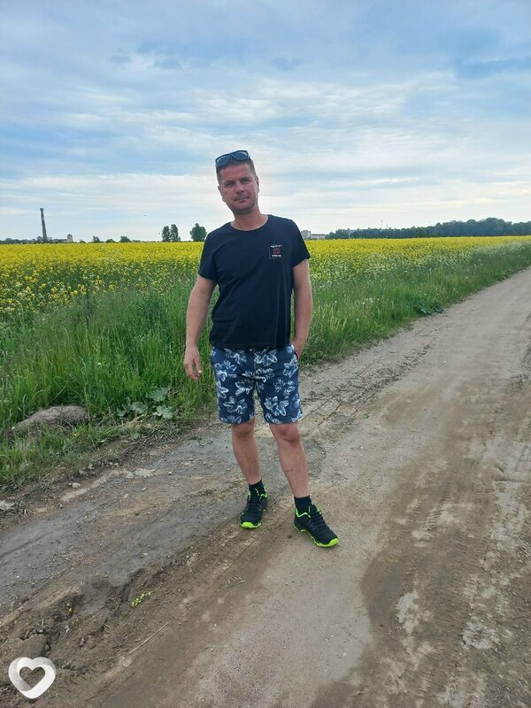 Виталий, 39, Слуцке — анкета №2776880