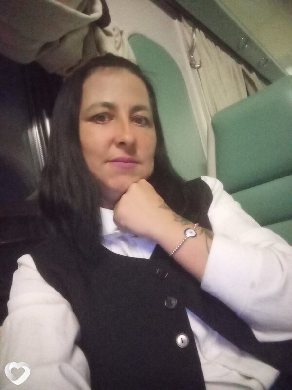 Екатерина, 38, Челябинске — анкета №2776810