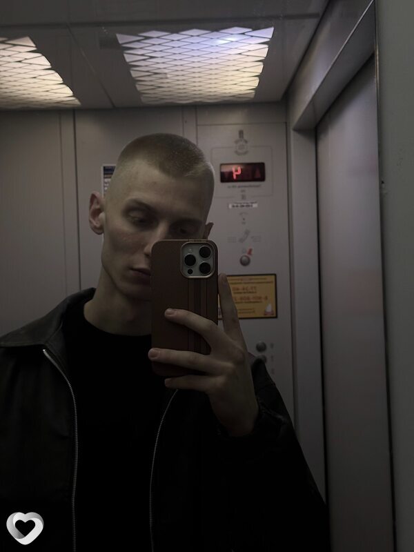 Егор, 23, Брянске — анкета №2776963