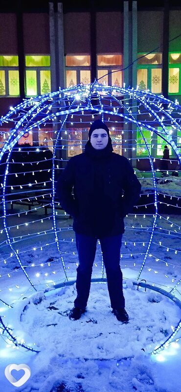 Александр, 31, Архангельске — анкета №2776965