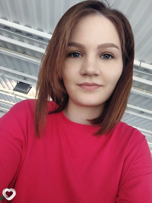 Марина, 27, Красноярске — анкета №2776981