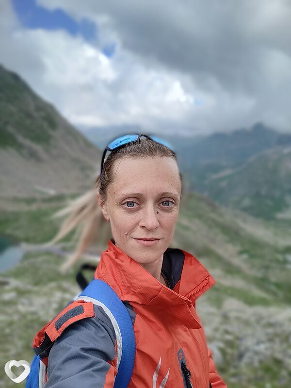Юлия, 39, Саратове — анкета №2776734