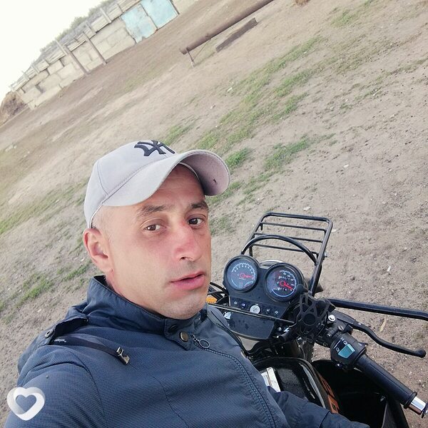 Стас, 35, Темиртау — анкета №2776742
