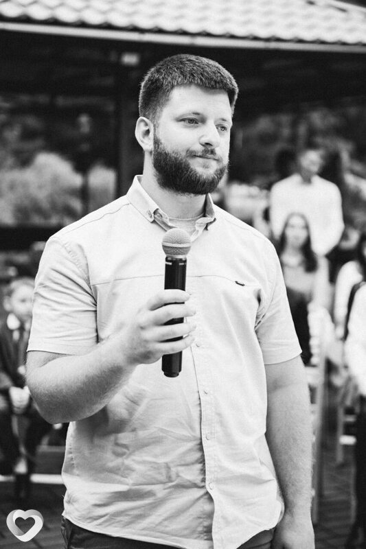 Vladislav, 22, Молодечно — анкета №2776751