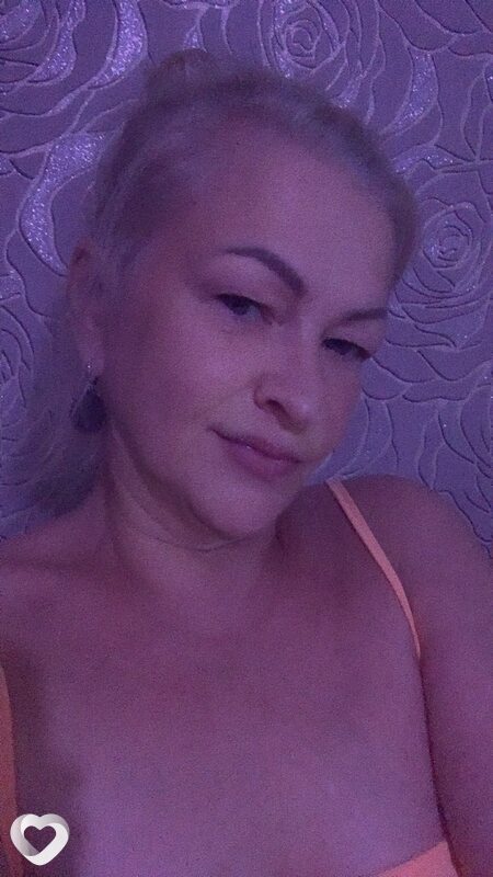 Мария, 45, Москве — анкета №2776982