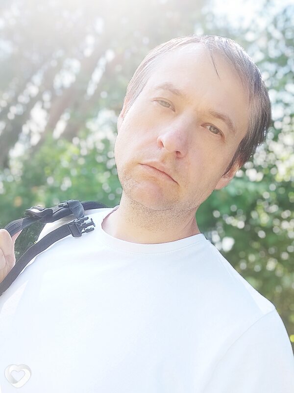 Андрей, 43, Северодвинске — анкета №2776986