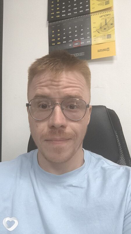 Дмитрий, 33, Калуге — анкета №2777004